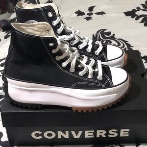 Converse All Star Hike